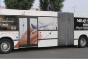 airport autobus
